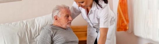 A national guideline for the prevention of pressure ulcers